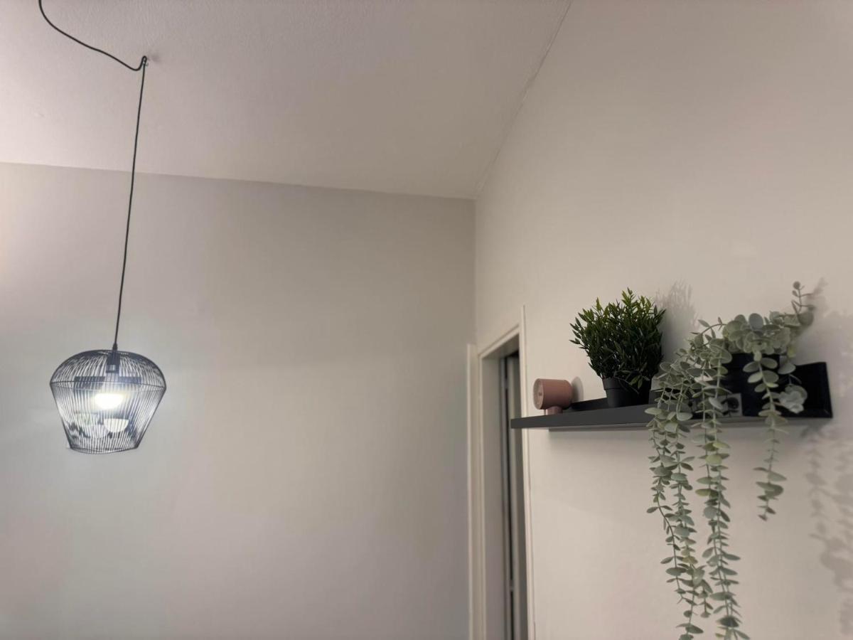 Alexander Luxury Sea Apartments Néa Khilí 외부 사진