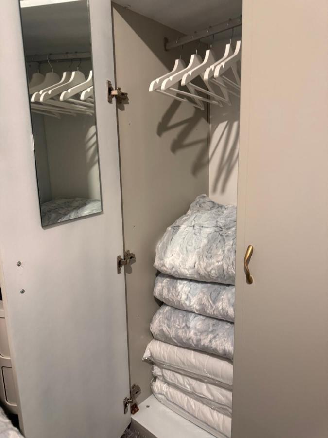Alexander Luxury Sea Apartments Néa Khilí 외부 사진