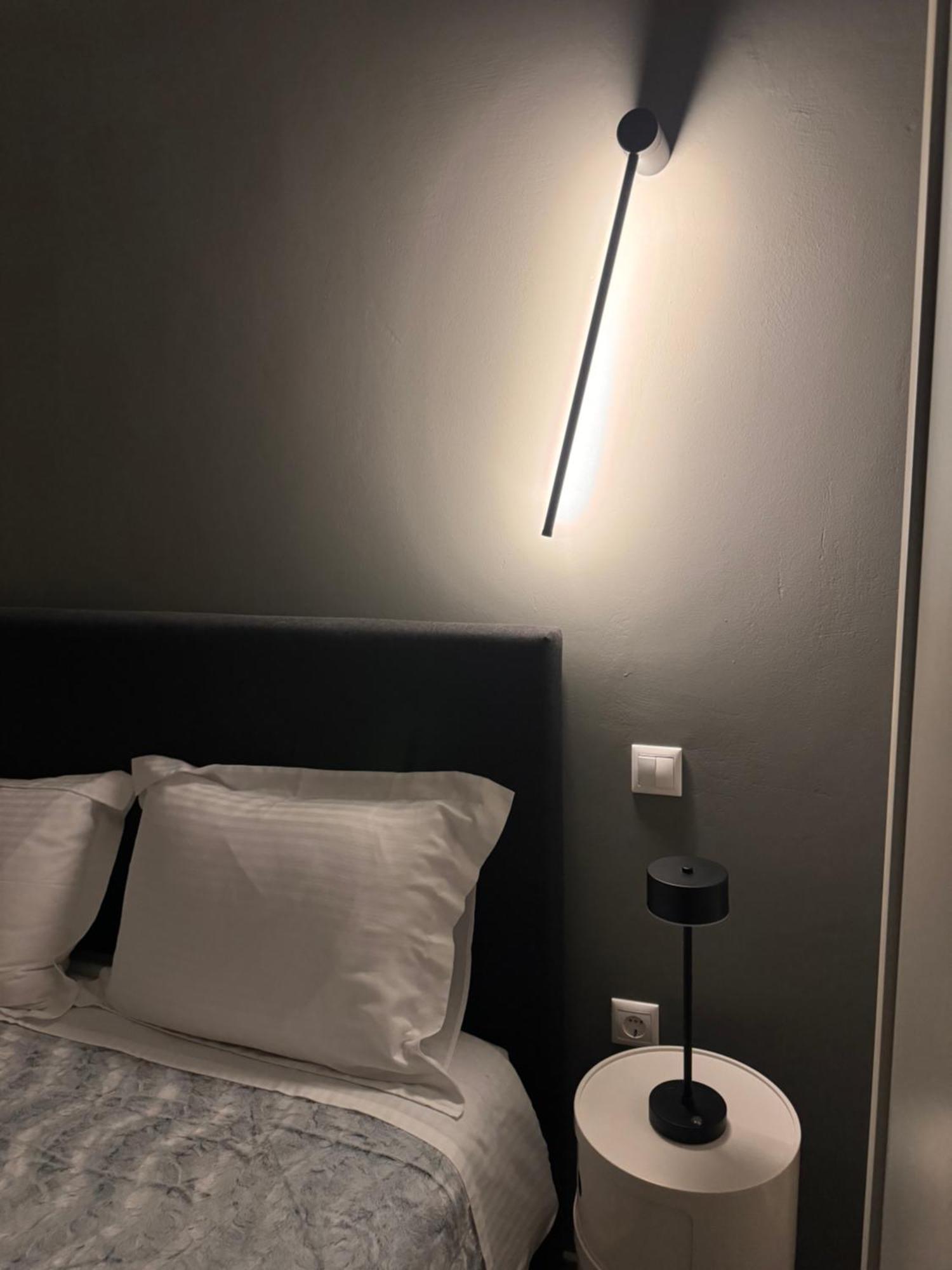 Alexander Luxury Sea Apartments Néa Khilí 외부 사진
